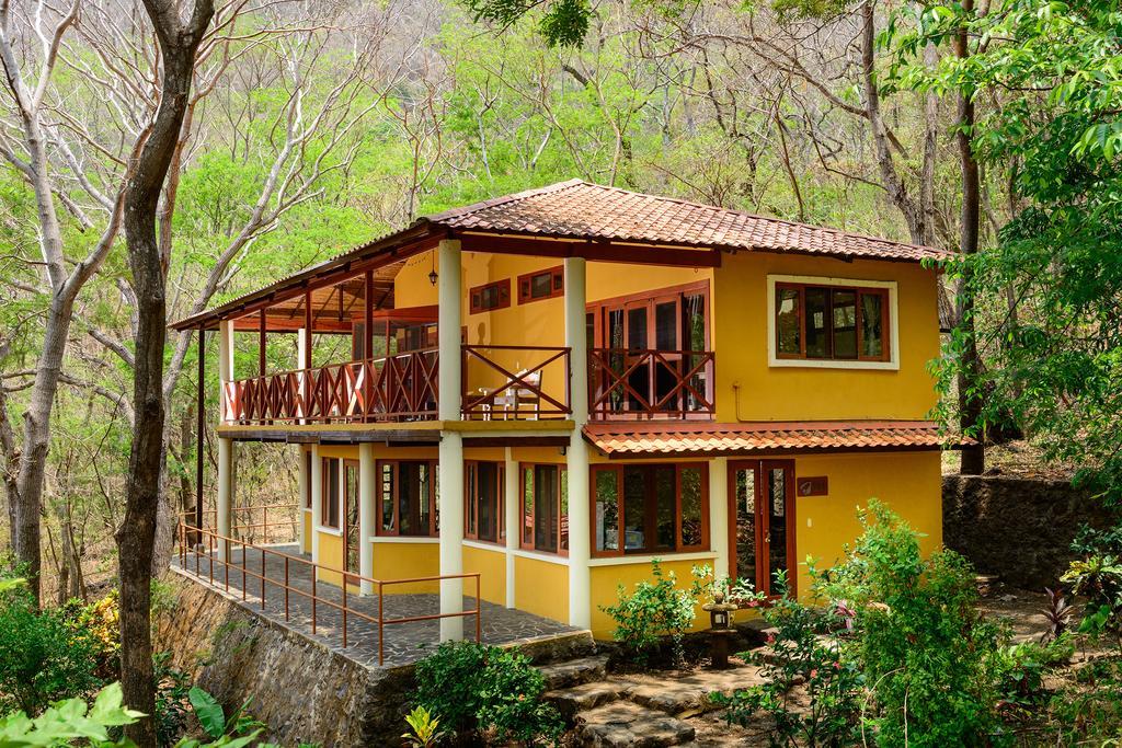 Apoyo Resort Masaya Exterior photo