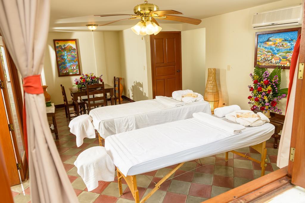 Apoyo Resort Masaya Exterior photo
